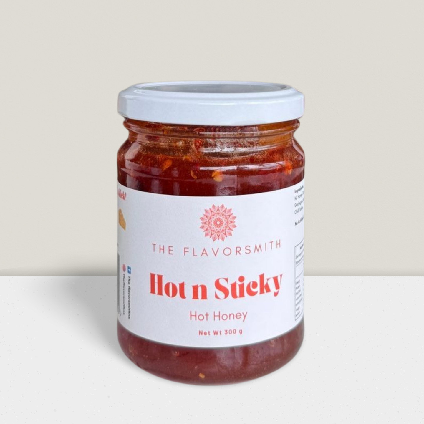 Hot Honey