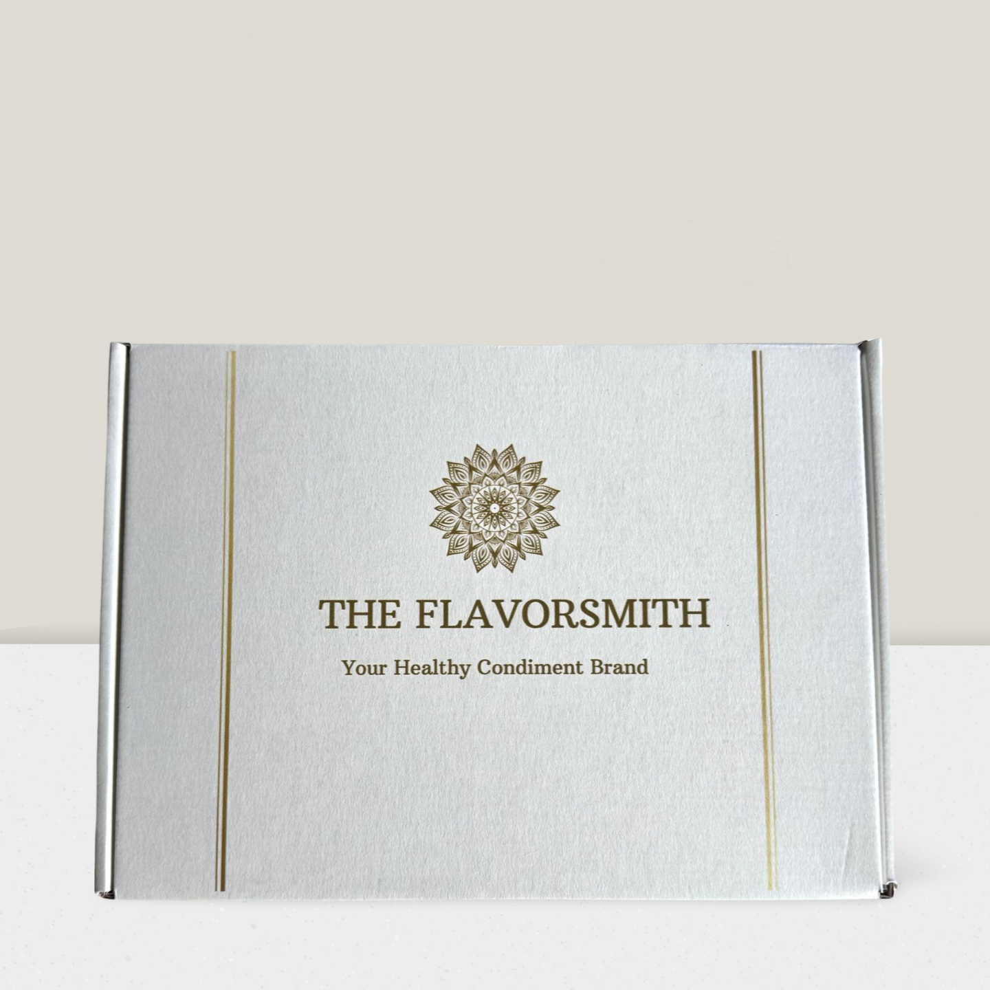 The Flavorsmith All Range Gift Box