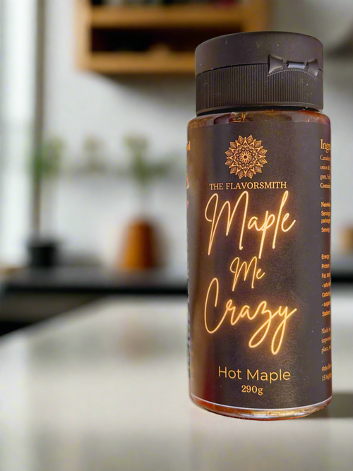 Hot Maple