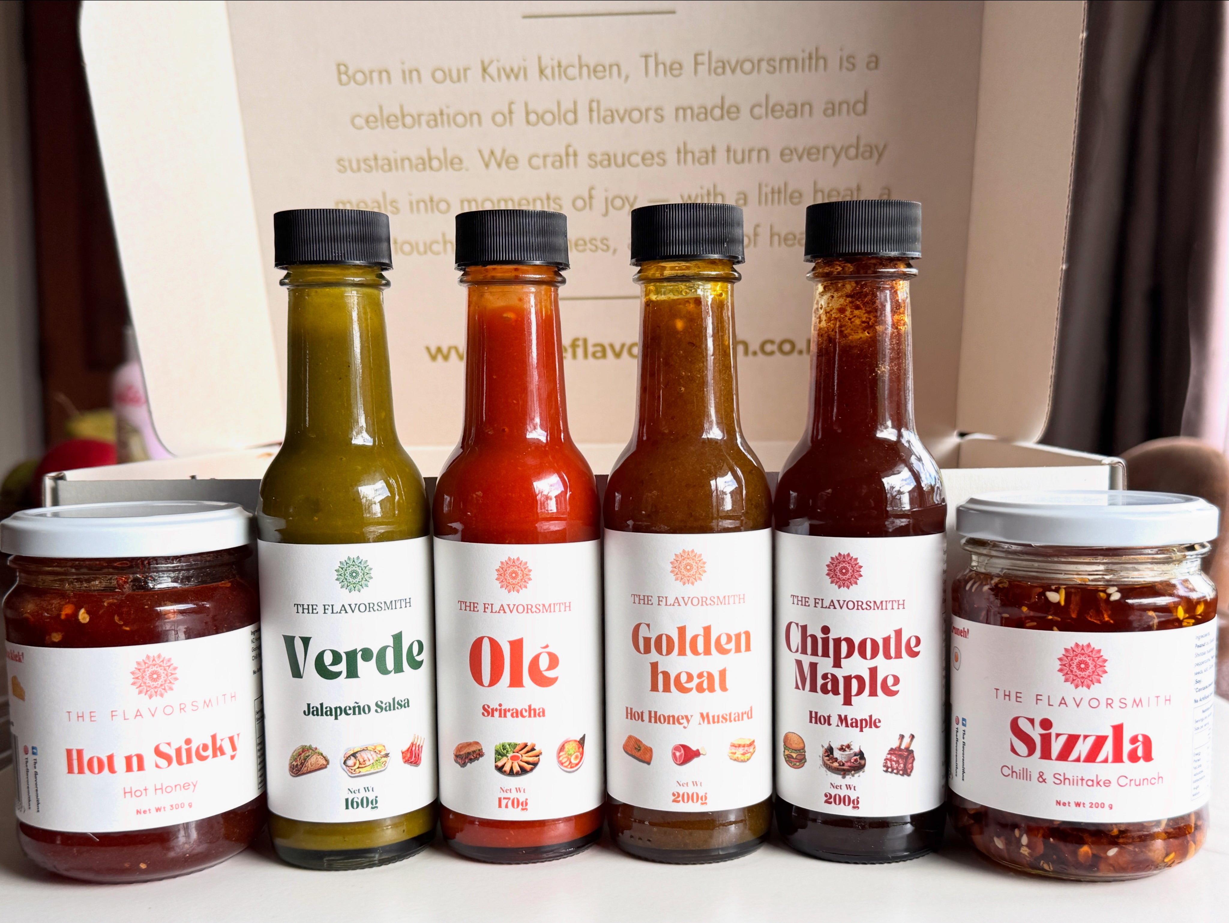 その他 chilli Mama Liang's Super Spicy Chili Crunch (2 Pack) 大辣大蒜 (2罐