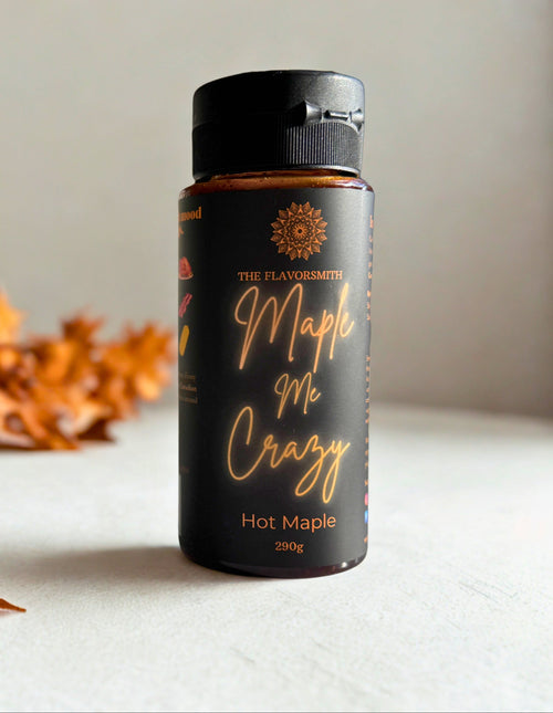 Hot Maple