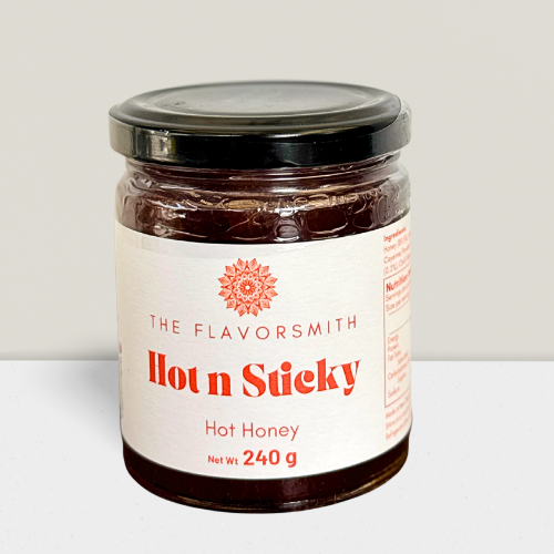 Hot Honey