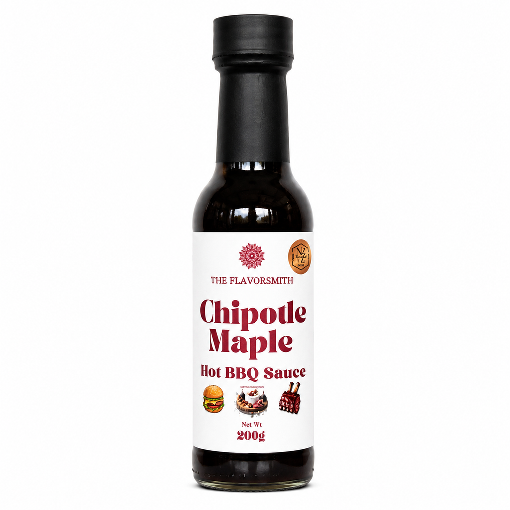 Chipotle Maple
