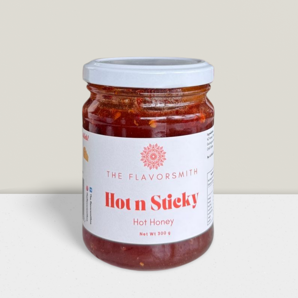 Hot Honey