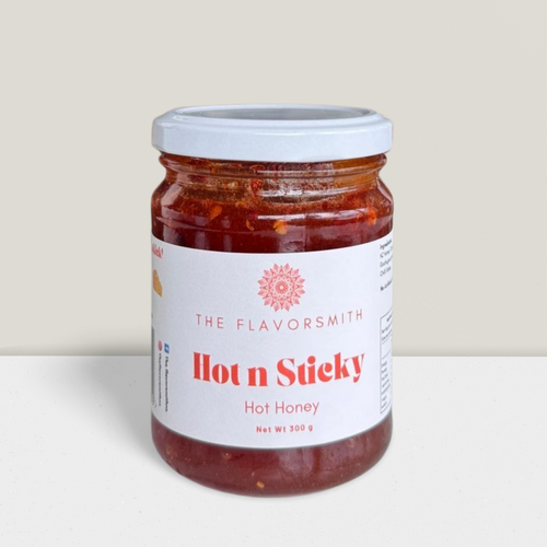 Hot Honey