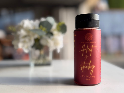 Hot Honey