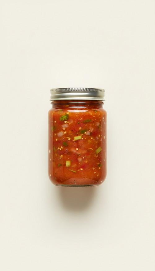 Example product