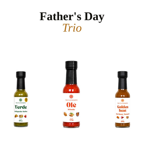 Father's day Bundle
